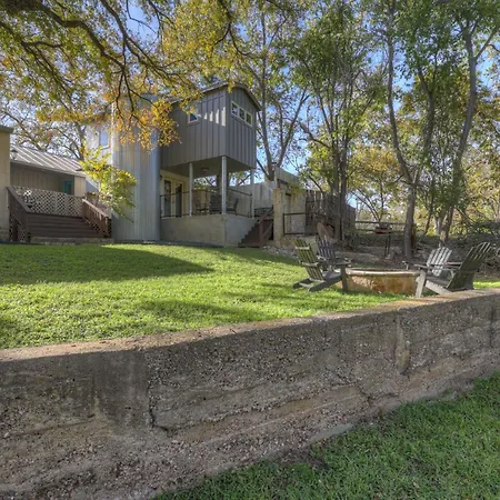 Villa Guest Quarters - 2 Blocks To Main Street!